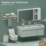 Simple Live Collection #5