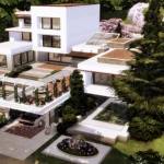 BEL AIR LUXURY