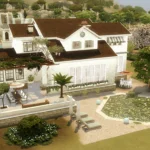 Provence villa