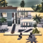 Oceanside villa No CC