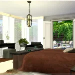 Aida-bedroom