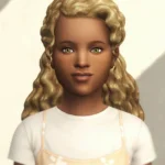 Gloria Hair Set