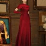 Princess of Dress XV