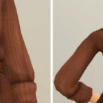 Basic Sweater IV