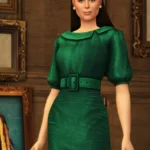 Princess of Dress XIV