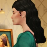 Atelier - Scarlett Hair