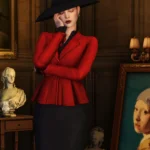 Princess of IX - Hat & Two-piece Set