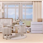 Nym Living - no CC