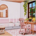 Iyla bedroom - no CC