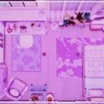Snuggle Glow - No CC