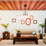 Walnut Nook - No CC