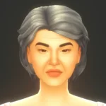 Bubbly Nondefault Skinblend