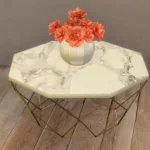 Cauliflower in vase