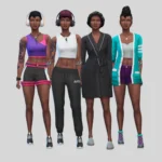 Warren Family
