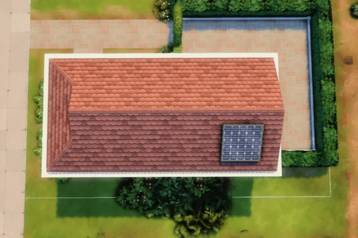Willow Creek Starter Home | 102 Bargain Street