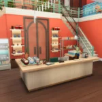 Movers & Shakers Gym Makeover