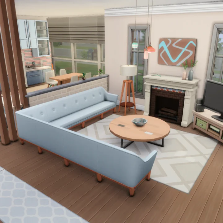 Garden Essence Makeover | BFF House