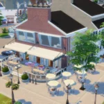Municipal Muses | Museum and Coffeeshop | Willow Creek