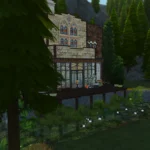 Rock Ridge Canyon Makeover