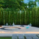 Relaxing Refresh Spa