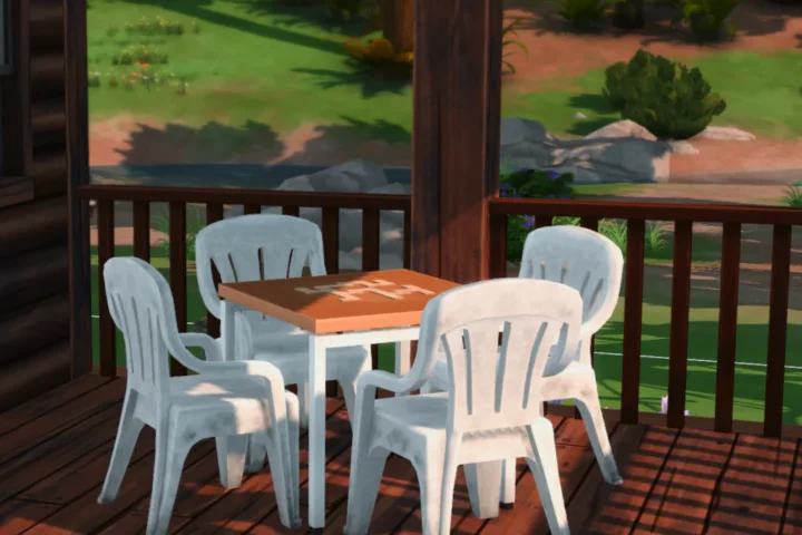Green Getaway | Granite Falls