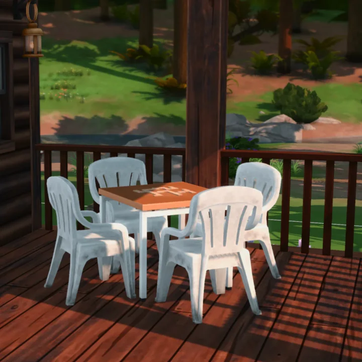 Green Getaway | Granite Falls