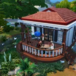 Founder's Park