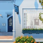Suburban House | Goodwin Family Home & Store