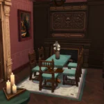 Ravenwood Manor | Life & Death ONLY | No CC