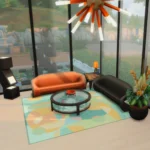 Cypress Terrace Makeover