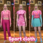 Beauty♥Sims