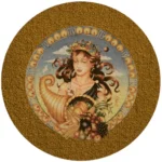 sign rug