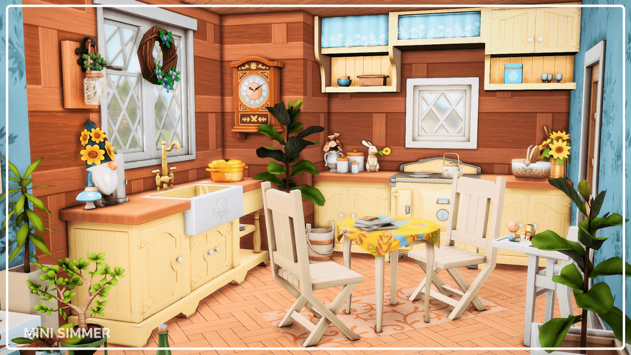 Lemonwood Kitchen - NoCC