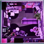 Pixel Living - No CC