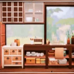 Eamon Kitchen - No CC