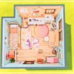 Ariyah Kidsroom - No CC