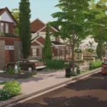 Willow Creek Save File (NO CC)