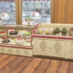 Winter Bakery Part 2