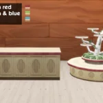 Winter Bakery Part 1