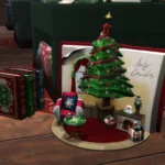 Christmas Pop Up Books