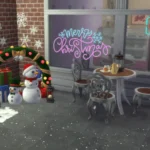 Christmas Decor & Gifts