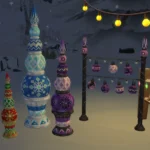 Christmas Set