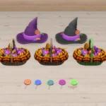 Halloween Treats