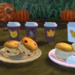 Coffee & Scones