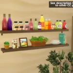 Cozy Kitchen Stuff 1