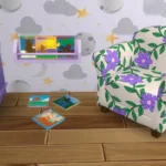 Little Witches Set