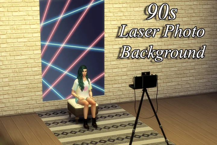The 80s-90s Set