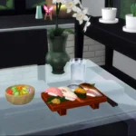 Seafod Set
