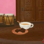 Lunchtime Set