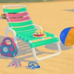 Summer Vacation Set
